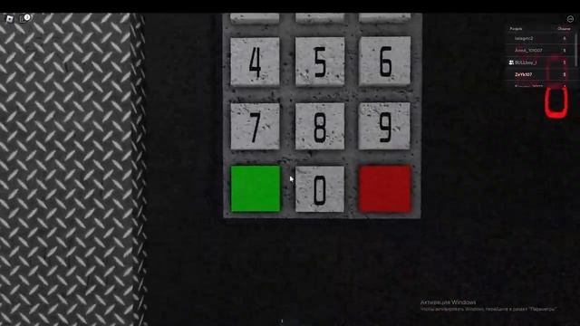 За нами гоняется ужасная КРЫСА в Roblox | Roblox на YouTube смотреть онлайн