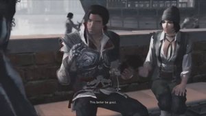 Assassins creed 2 Playthrough Part 22 Happy Birthday EZIO!!