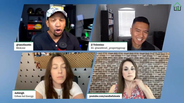 Will the Housing Bubble Burst in 2022 | ReLab ATX 080 смотреть онлайн