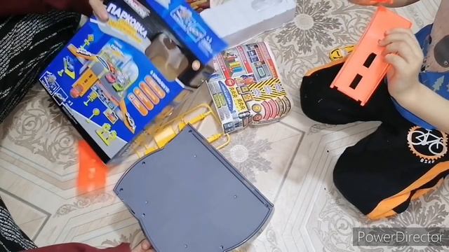 Что подарили Ванюше, это не я оказывается пеку хлеб. смотреть онлайн