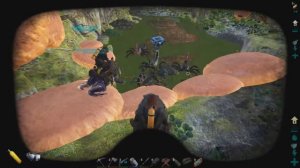 ARK: Survival Evolved - 15 часть (Болотная Пещера)