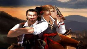 ИГРА, В КОТОРУЮ ХОЧЕТСЯ ВОЗВРАЩАТЬСЯ - КОРСАРЫ 2: Seaward Pirates