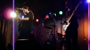 Калинов Мост - Когда мы уходили из дома (LIVE)