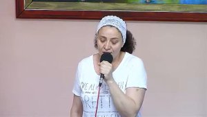 Буду петь Господу всю жизнь мою