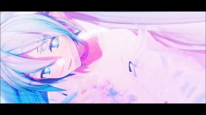 Idol 【MMD】アイドル【YYB式初音ミク改変 / PVキット配布】Idol НА РУССКОМ ЯЗЫКЕ ▶「AMV」аниме клип