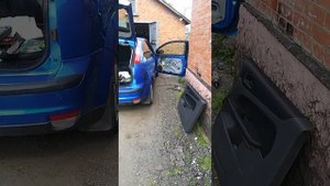 Замена штатных динамиков форд фокус 2 на DL GRYPHON ЛАЙТ. 165