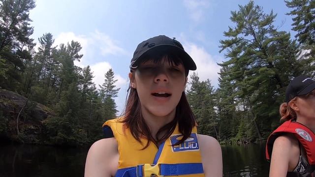 CalmMax and RunWave SUPs tested on the water with kayak conversion seat and paddle смотреть онлайн