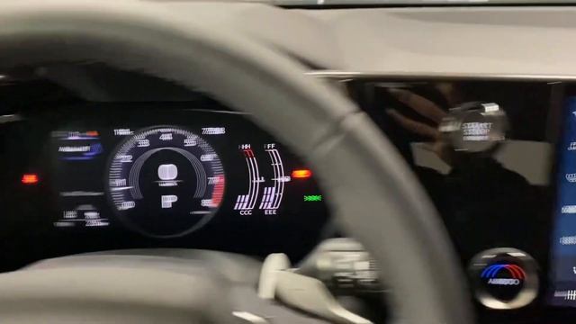 2023 Lexus NX 250 | AWD | Standard Package смотреть онлайн