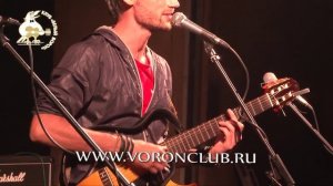 107 Василий Уриевский   Супермэн