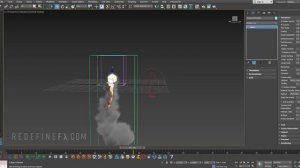 04. Dynamics Settings