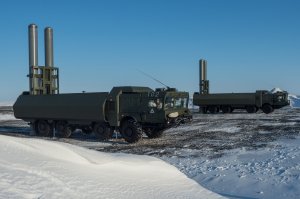 Мощь береговой охраны. БРК «Бастион» с гиперзвуковыми ракетами