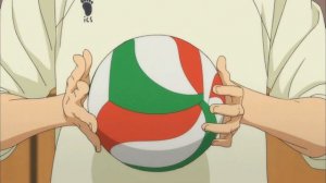 Кагеяма Тобио - Два Типа в Одном (Волейбол/Haikyuu!!)