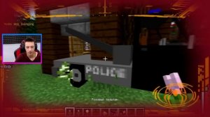 ТРОЛЛИНГ МАЙНКРАФТ ЖЕЛЕЗНЫЙ ЧЕЛОВЕК ПАУК МАЙНКРАФТ ТРОЛЛИНГ MINECRAFT ТРОЛЛИНГ СУПЕРГЕРОИ МАЙНКРАФТ