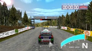 ОХРЕНИТЕЛЬНОЕ РАЛЛИ • Colin McRae Rally 2.0 на PS1 #1
