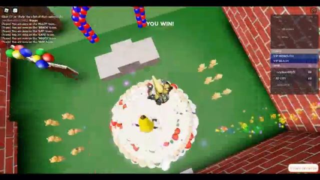 Find The Cats In Roblox! смотреть онлайн