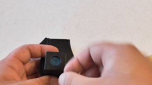 Держатели для бильярдного мела кожаные