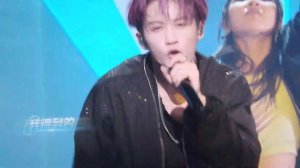 檀健次-《IMMA GET IT》快手老铁联欢晚会2023