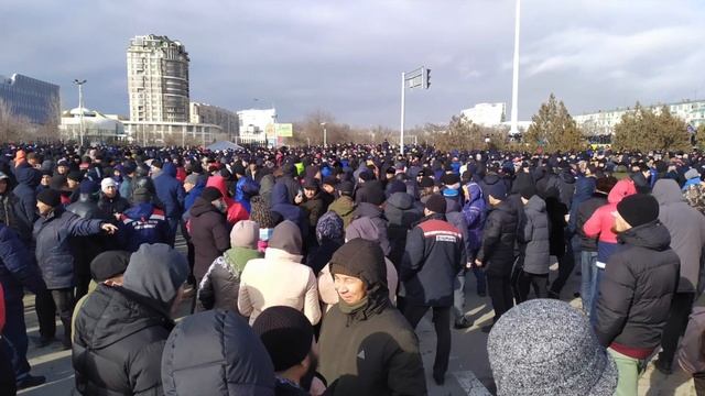 ЭРДОГАН ЗАВОЮЕТ КАЗАХСТАН АРМИЕЙ! ЗАЯВЛЕНИЕ ЭРДОГАНА 22 ЯНВАРЯ смотреть онлайн