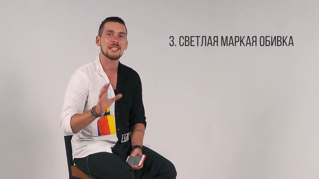 МЕБЕЛЬ ДЛЯ КАФЕ ! ТОП 5 ошибок !