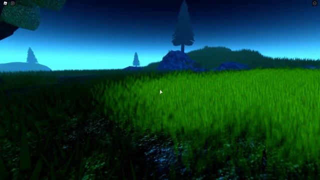 Graphic test | Roblox #Roblox #RTX смотреть онлайн