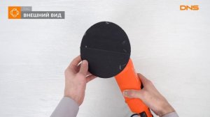 Распаковка полировальной машинки Спец БМП-1200 / Unboxing Спец БМП-1200