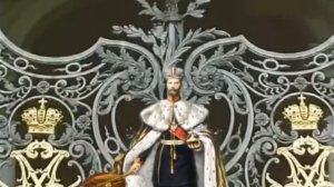 Romanov . God save the Tsar . Боже , Царя храни .