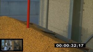 Автоматический пневматический пробоотборник зерна chameleon для отбора проб из вагонов, ж/д хопперо