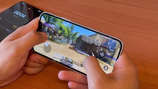 IPHONE 11 PRO MAX VS IPHONE 12 EN 2024 | ¿CUAL ES MEJOR? | AndroOne смотреть онлайн