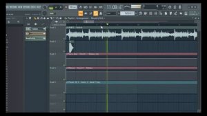 🎶 КАК ОБРАБОТАТЬ ТРЕК В FL STUDIO 20 В СТИЛЕ EDIT!? | Туториал 🎶