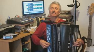 МИЛАЯ РОЩА----- НА БАЯНЕ