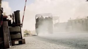 Squad - Launch Gameplay Trailer | G-WAR