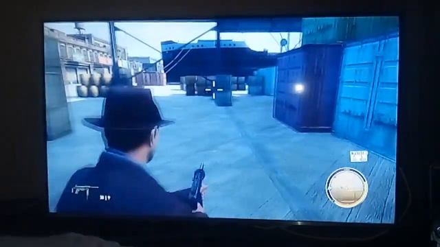 Миссии в Mafia 2:Лестница в небо (2часть) смотреть онлайн