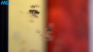 Как помыть стекло без разводов?