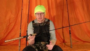 Обзор кастингового спиннинга Stinger Black Jerk XP SRD BJ532MH