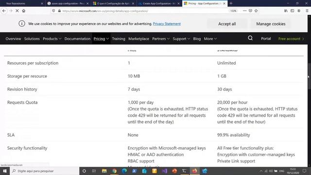 Azure Weekend #03 + .NET Conf 2020 смотреть онлайн