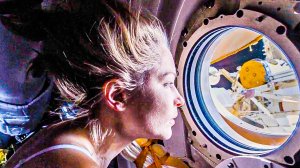 Вызов — Трейлер (2023) ПЕРВЫЙ В МИРЕ КИНОФИЛЬМ, СНЯТЫЙ В КОСМОСЕ