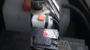 Что будет если снять клемму акб на работающем двс???ничего!!!!!