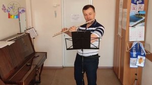 4. Ю. Должиков - Этюд №4