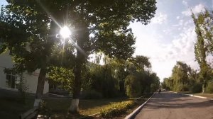 Наша страна 2020 -Красный кут  Летное училище Гражданской авиации