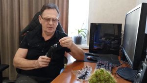 DEKO Купил с ОЗОН . Обзор Аккумуляторная отвертка DEKO DKS4 , за полгода работы .