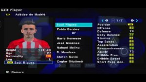 eFootball PES 2024 PPSSPP Android TM ARTS Commentator Peter Drury New Faces New Scene & HD Graphics