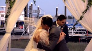 Michelle & Levi's Wedding HIGHLIGHT