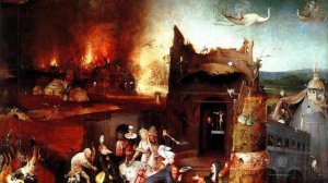 Вадим Мулерман - Песня любви