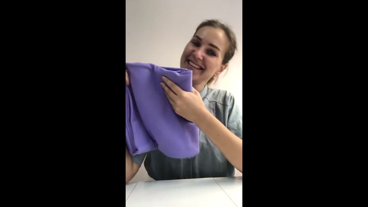 Много новых тканей в прямом эфире | вопрос-ответ смотреть онлайн