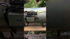 Дизельный отопитель Сирокко 262