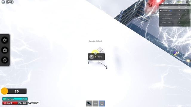 SKIBIDI TOILET REACHED ROBLOX AND IT'S WEIRD смотреть онлайн