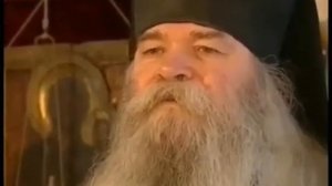 Человечество само себе уготовит гибель (старец Иоанникий)