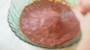 Оладьи из печени