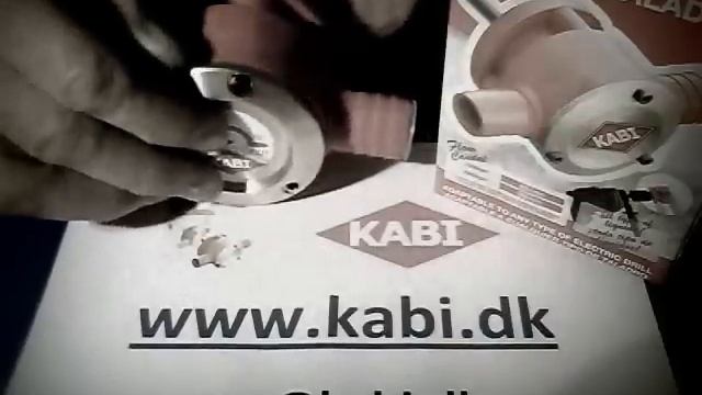 KABI boremaskinepumpe til dieselolie pw@kabi.dk.wmv смотреть онлайн