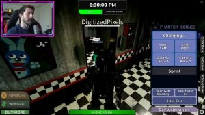 How to get 2 NEW SECRET MORPHS in ARCHIVED NIGHTS - Roblox